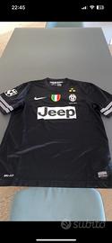 Maglia calcio juventus