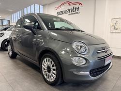 Fiat 500 1.3 Multijet 95 CV Lounge