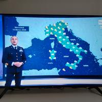 TV Xiaomi Mi P1 55" Ultra HD 4K Smart HDR Android