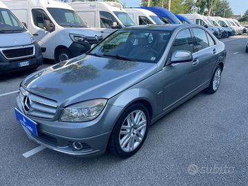 Mercedes-benz C 220 CDI Eleg.