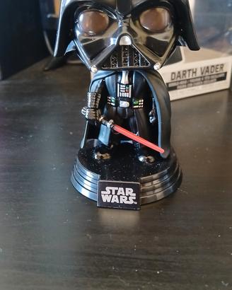 funko pop darth vader 597