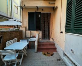 Appartamento vacanza Follonica