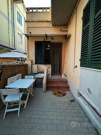 Appartamento vacanza Follonica