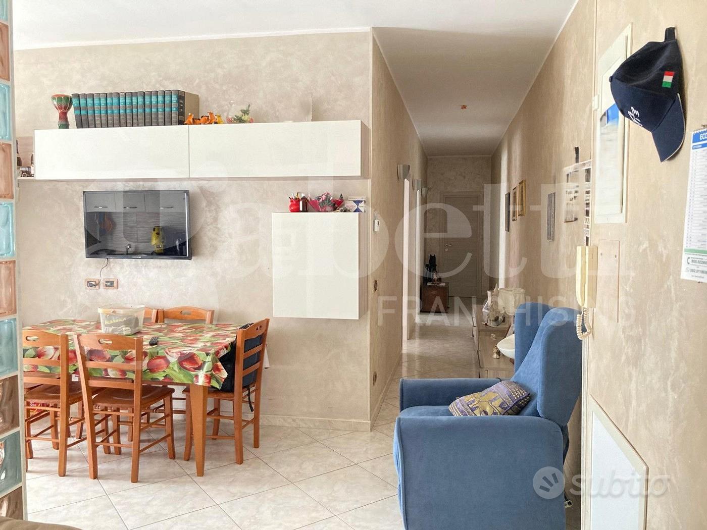 Appartamento Torremaggiore [Cod. rif 3279761VRG] - Vista 2