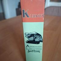 Kluson Deluxe Tuning Machines SL/SR