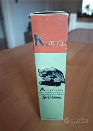 Kluson Deluxe Tuning Machines SL/SR