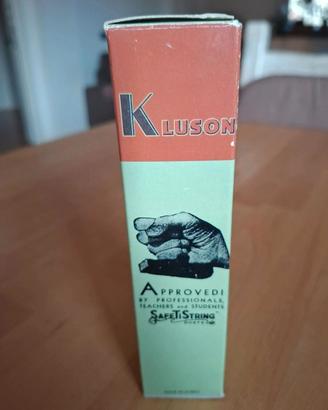 Kluson Deluxe Tuning Machines SL/SR