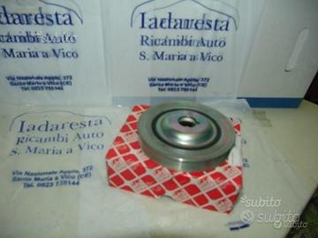 Puleggia cinghia c4 2.0hdi 0515vg