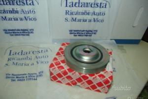 Puleggia cinghia c4 2.0hdi 0515vg