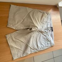 Jeans bermuda