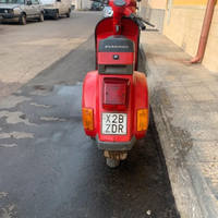 Vespa 50 pk xl