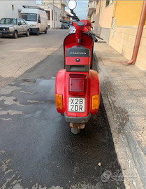 Vespa 50 pk xl