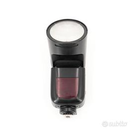Godox V1 Circular Camera Flash Canon