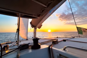 catamarano lagoon 400 s2 del.2016