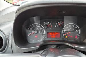 fiat qubo mtj autocarro 5 posti