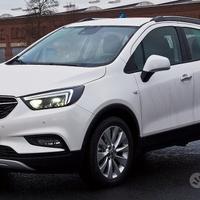 Opel mokka disponibile per ricambi