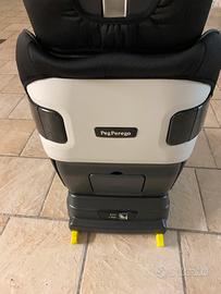 Seggiolino auto Peg Perego