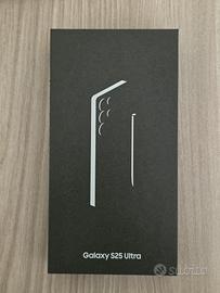 Samsung galaxy s25 ultra 512gb