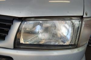 Proiettore sinistro VOLKSWAGEN CARAVELLE del 1996