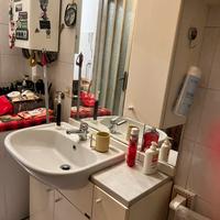 Mobile  bagno specchio lavandino