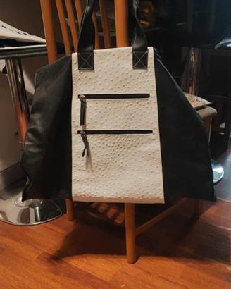 borsa capiente 