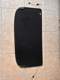 Cappelliera Ford Puma