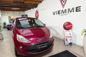 FORD Ka+ 1.3 TDCi 75 CV Titanium