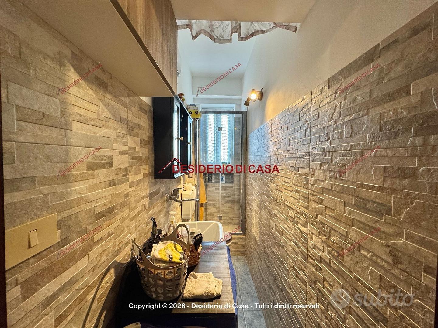 Apartment in Monreale, Villaggio Santa Rosalia - Vista 4
