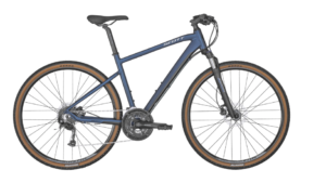 SCOTT - SUB CROSS 30 Men Blue