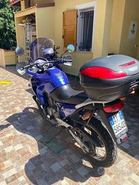 Honda Transalp 650