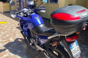 Honda Transalp 650