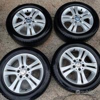 Ricambi Mercedes Classe B Cerchi e gomme