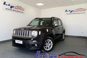 Jeep Renegade 1.6 BENZ. / GPL LIMITED