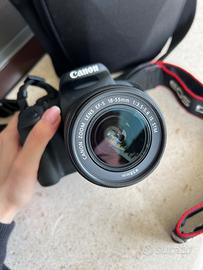 Canon 700D