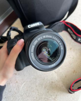 Canon 700D