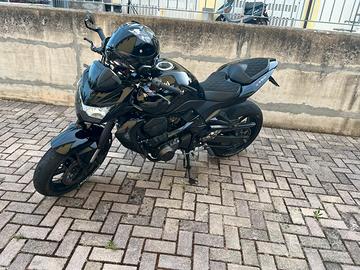 Kawasaki z750