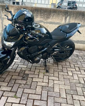 Kawasaki z750