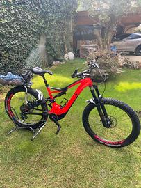 MTB ELETTRICA