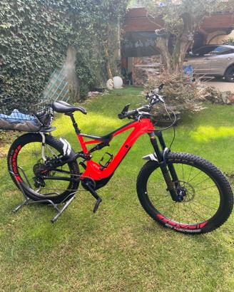 MTB ELETTRICA