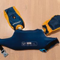 Braccioli peso 15-30 kg