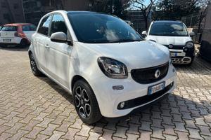 SMART FORFOUR 1.0 AUT. PASSION 11/18 KM.37155