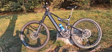 ebike WHISTLE B-RUSH Taglia L