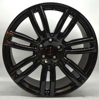 4 cerchi lega maserati ghibli r20 lt4341