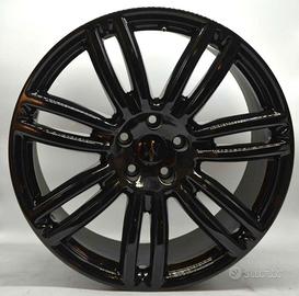 4 cerchi lega maserati ghibli r20 lt4341
