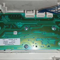 pezzi ricambio asciugatrice solarex Rex RA350BE