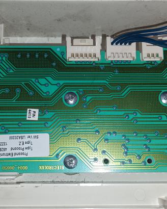 pezzi ricambio asciugatrice solarex Rex RA350BE
