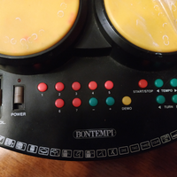 Batteria elettronica