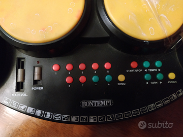 Batteria elettronica