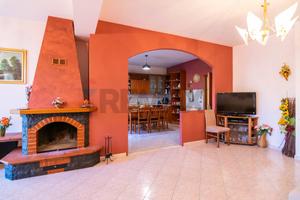 Casa Indipendente - Linguaglossa