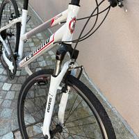 Bicicletta donna marca Legnano